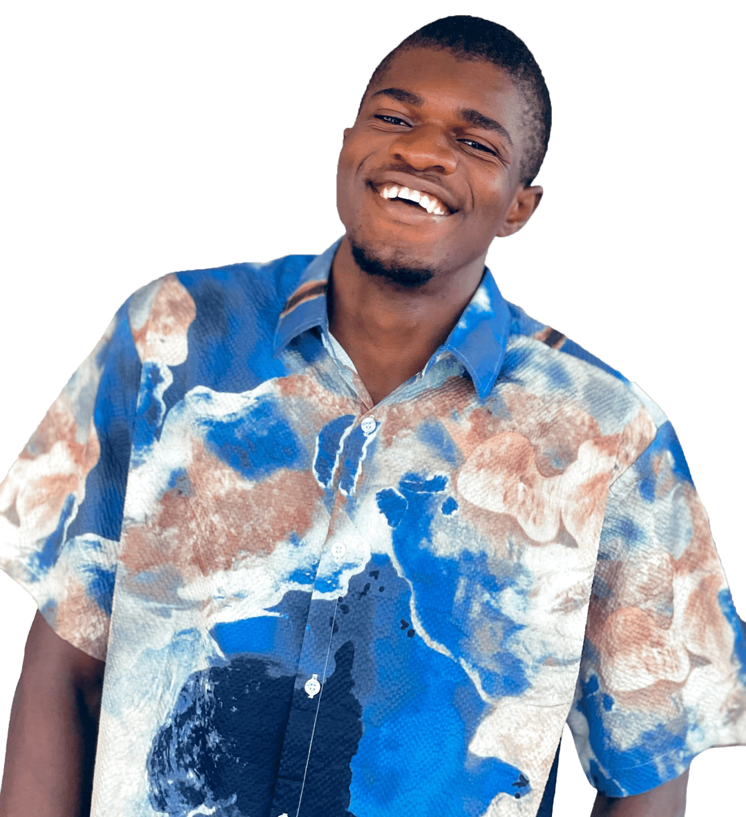 Vincent - Software Engineer & Instructor